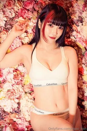 Maki Itoh Onlyfans Leaked Nude Image #yX4ALcbydT