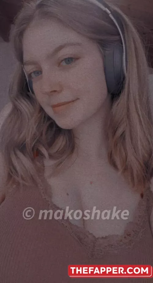 Makoshake Onlyfans Leaked Nude Image #Wp4BtrHZo9