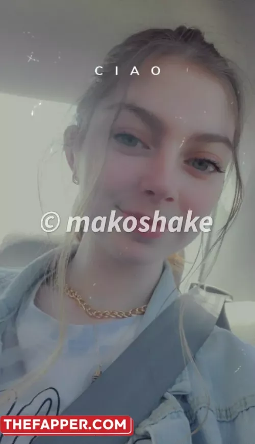 Makoshake Onlyfans Leaked Nude Image #pjVDy4rTFG