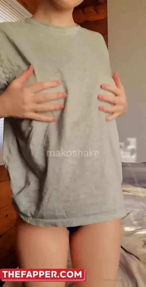 Makoshake Onlyfans Leaked Nude Image #wsYDj6Fn7c