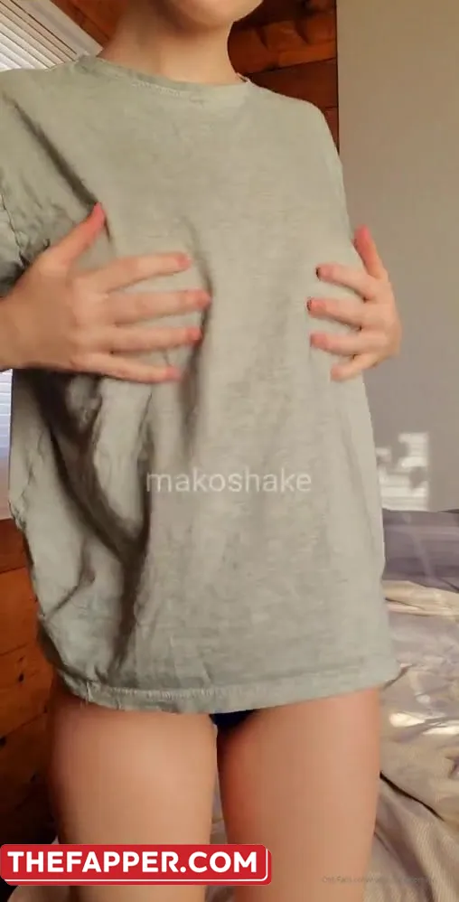 Makoshake  Onlyfans Leaked Nude Image #wsYDj6Fn7c