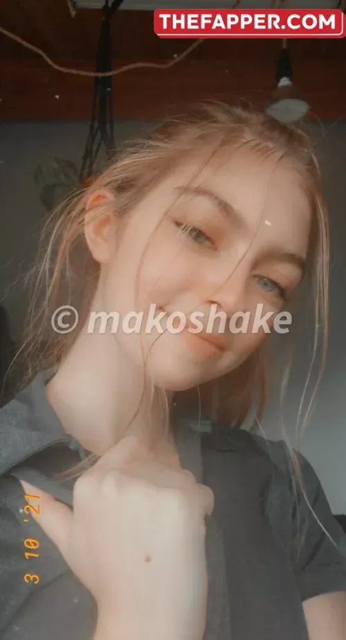 Makoshake Onlyfans Leaked Nude Image #xYamqR7A0s