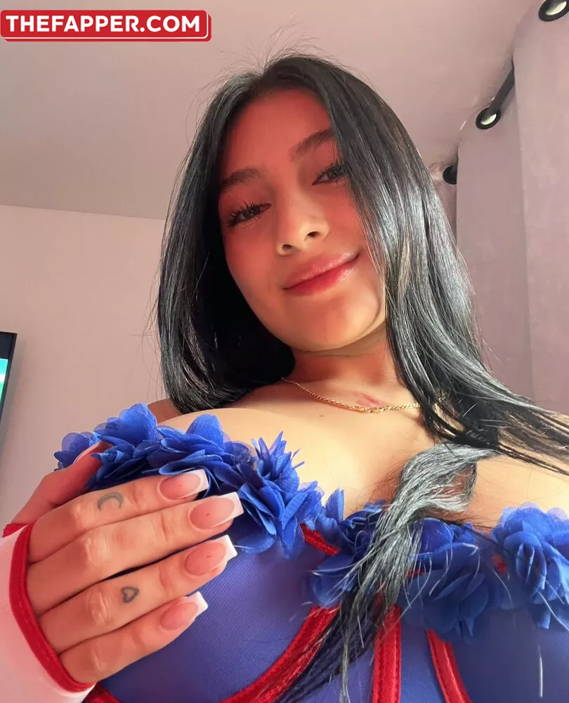 Manuelaqmm  Onlyfans Leaked Nude Image #MnIYWjMdQd