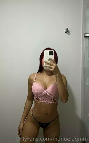 Manuelaqmm Onlyfans Leaked Nude Image #oOvlE9Ak1z