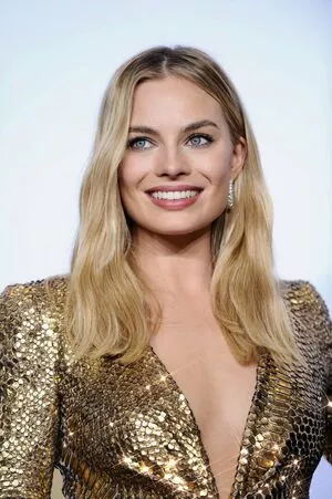 Margot Robbie Onlyfans Leaked Nude Image #6MZmCIn0CP