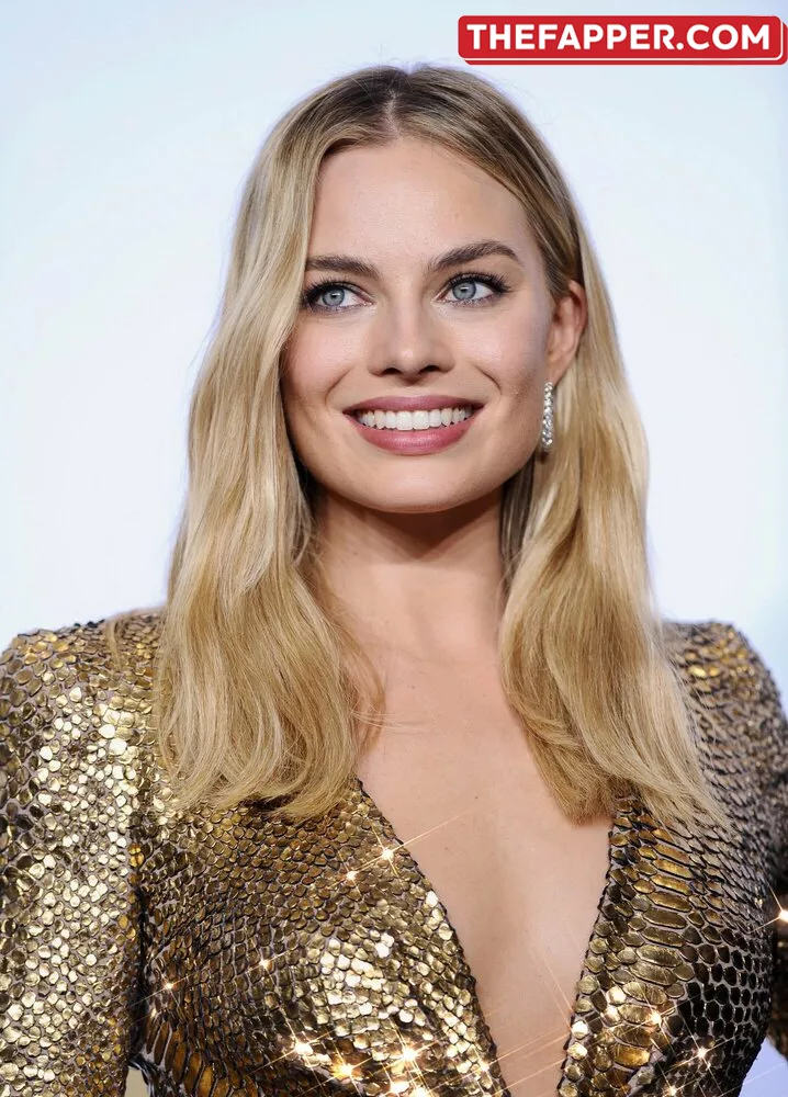 Margot Robbie  Onlyfans Leaked Nude Image #6MZmCIn0CP