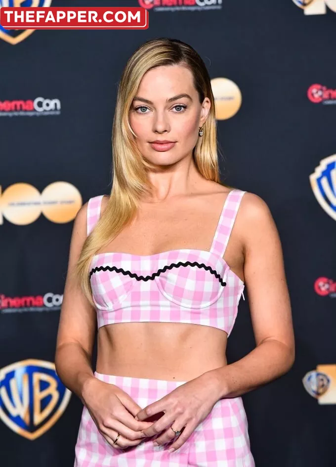 Margot Robbie  Onlyfans Leaked Nude Image #6wLPqcVaiv