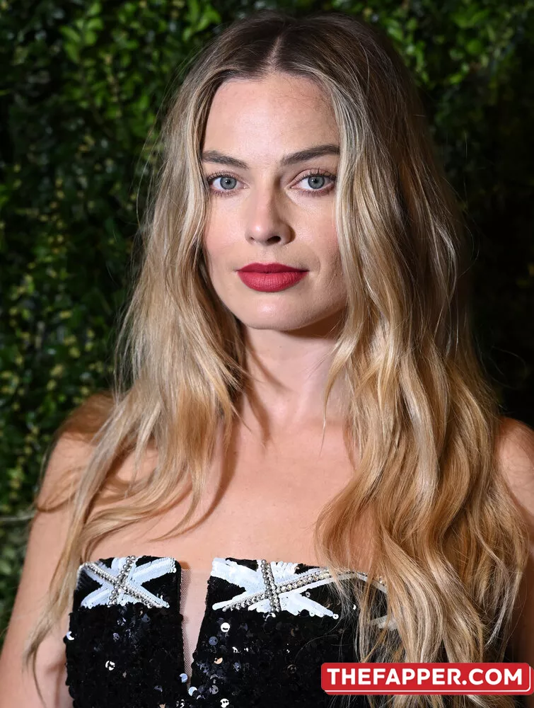 Margot Robbie  Onlyfans Leaked Nude Image #7dRBsw7GgF