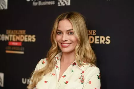 Margot Robbie Onlyfans Leaked Nude Image #AknzrBSdMg