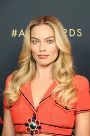 Margot Robbie Onlyfans Leaked Nude Image #C908MxwHvc