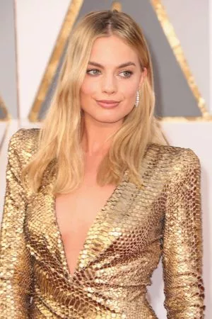 Margot Robbie Onlyfans Leaked Nude Image #IEXCKBzdik