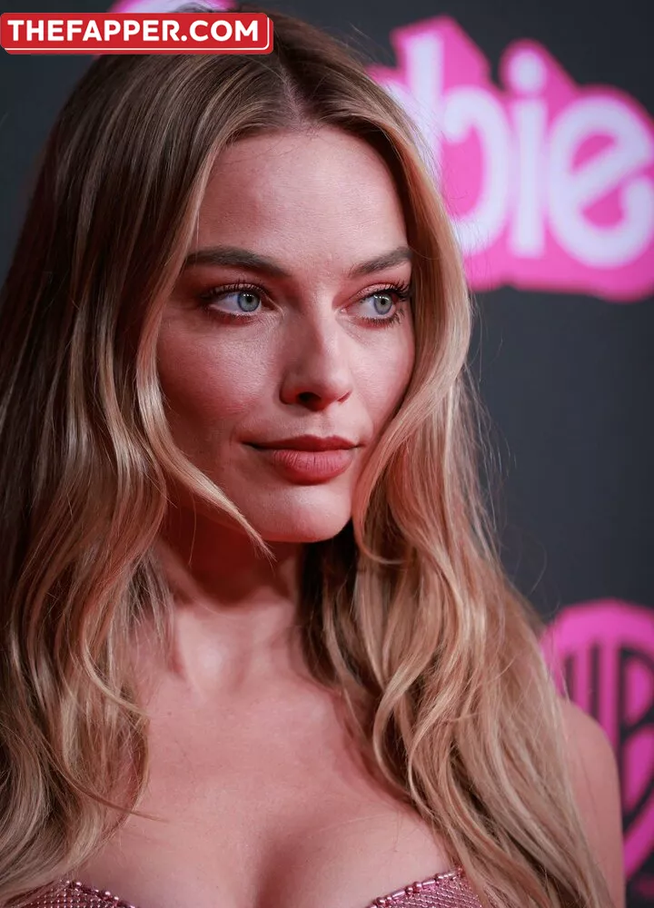 Margot Robbie  Onlyfans Leaked Nude Image #MBeuk1aWjc