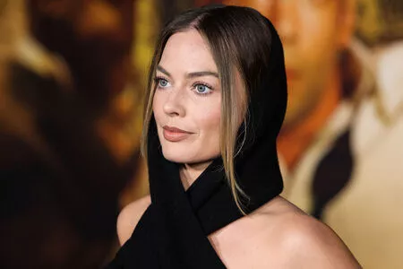 Margot Robbie Onlyfans Leaked Nude Image #NhPqiPiWQ3