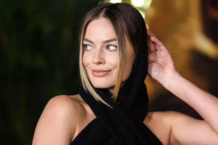 Margot Robbie Onlyfans Leaked Nude Image #OWspoFIHGK