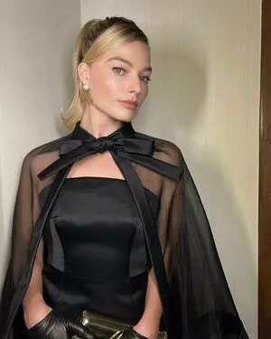 Margot Robbie Onlyfans Leaked Nude Image #PUBecJXqcj