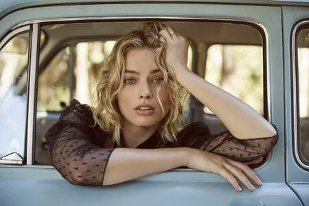 Margot Robbie Onlyfans Leaked Nude Image #PfLF2uORg4