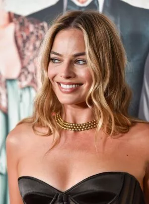 Margot Robbie Onlyfans Leaked Nude Image #R4DDTdwvti