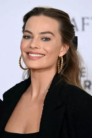 Margot Robbie Onlyfans Leaked Nude Image #Shl1iJIMc7