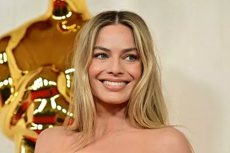 Margot Robbie Onlyfans Leaked Nude Image #T6kQoJ9H5B