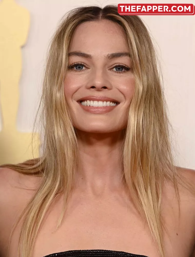 Margot Robbie  Onlyfans Leaked Nude Image #TLV1ciMSn3