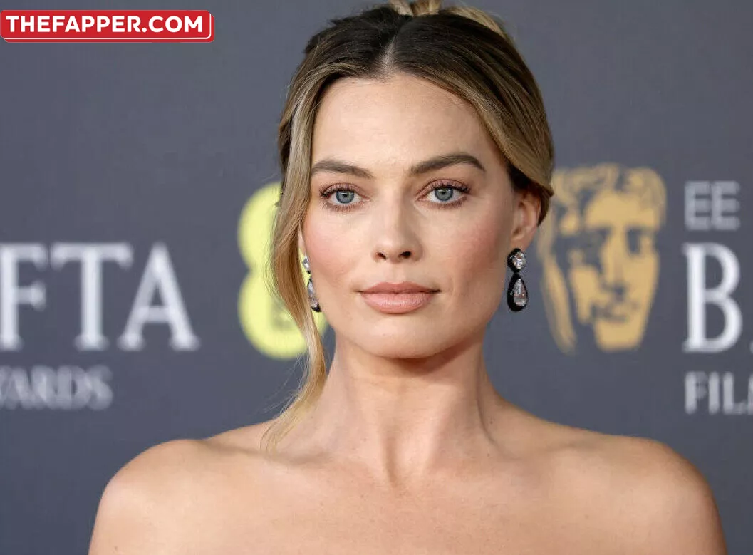 Margot Robbie  Onlyfans Leaked Nude Image #U2tjSssSJC