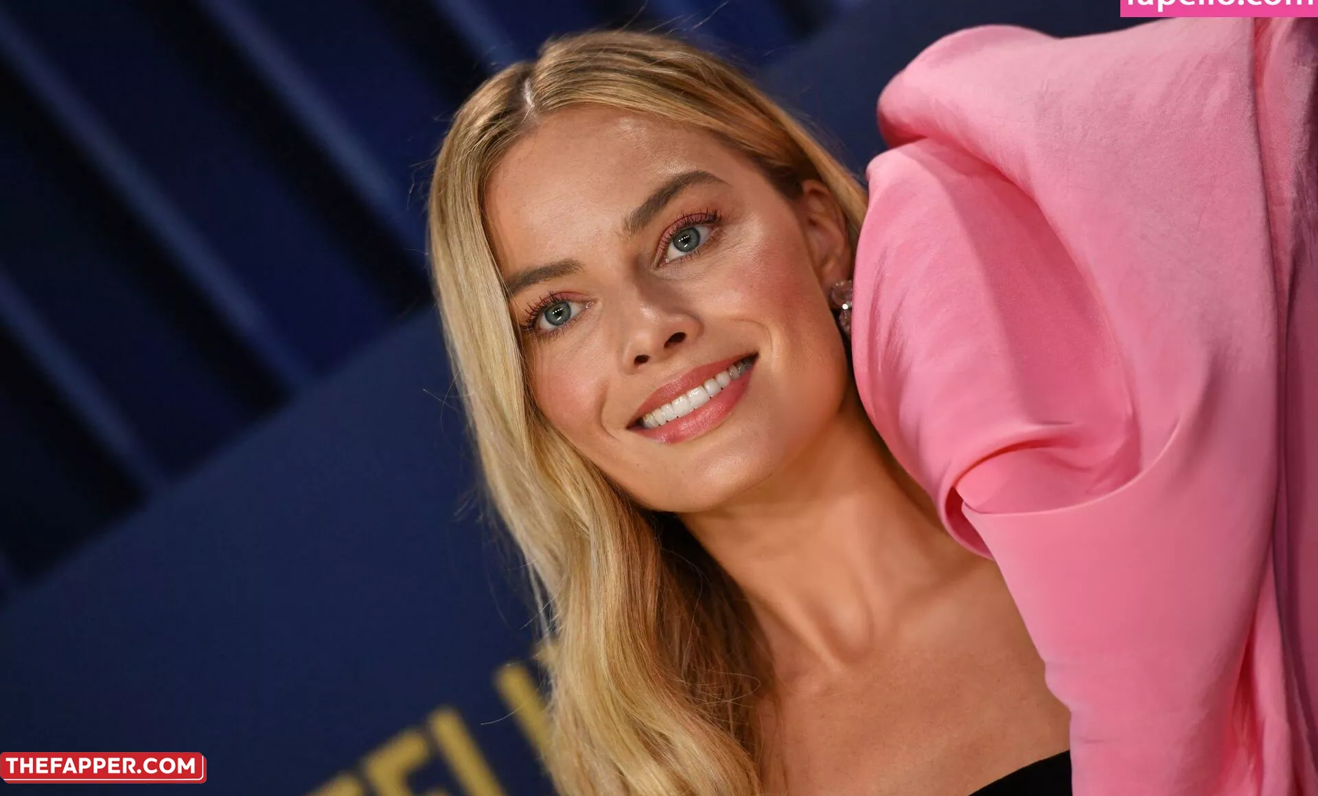 Margot Robbie  Onlyfans Leaked Nude Image #UXnvn4XlUn