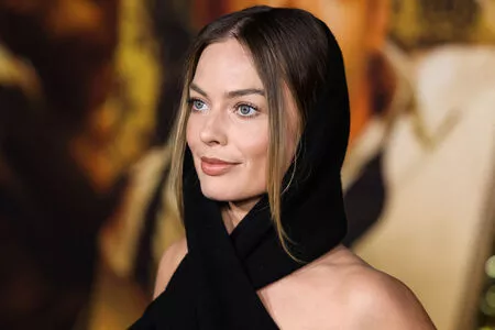 Margot Robbie Onlyfans Leaked Nude Image #UuPmHI7Qqf