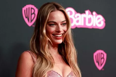 Margot Robbie Onlyfans Leaked Nude Image #VtjGmVMsOH