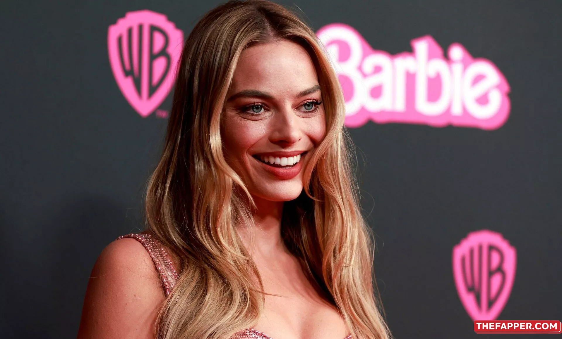 Margot Robbie  Onlyfans Leaked Nude Image #VtjGmVMsOH