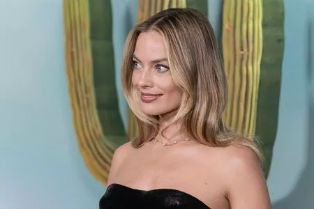 Margot Robbie Onlyfans Leaked Nude Image #X72Zl3aKVg