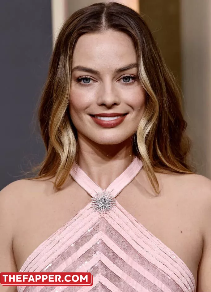 Margot Robbie  Onlyfans Leaked Nude Image #YBVpy52tGi