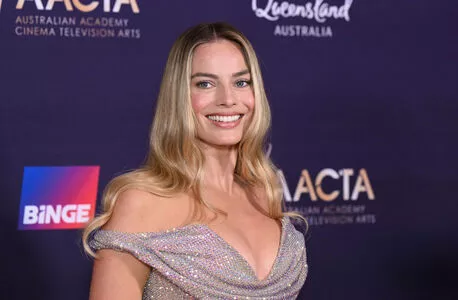 Margot Robbie Onlyfans Leaked Nude Image #a068Aj1nhn