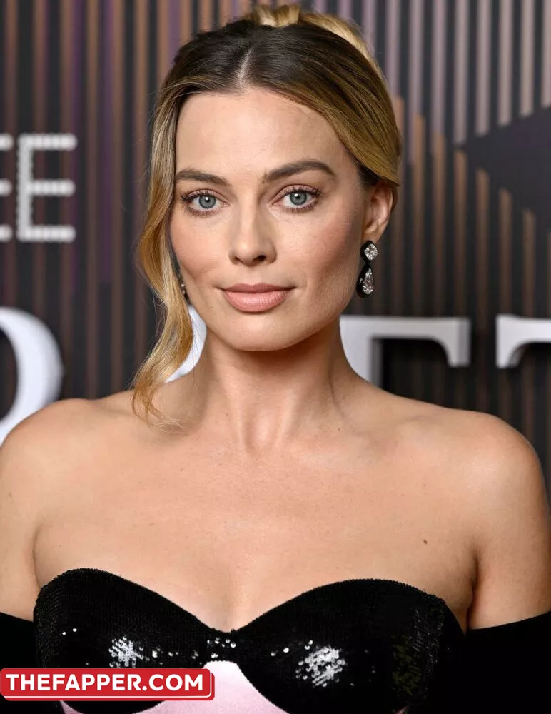 Margot Robbie  Onlyfans Leaked Nude Image #a7khLp5mhX