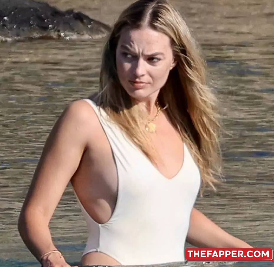 Margot Robbie  Onlyfans Leaked Nude Image #c4Ym4OEJrc
