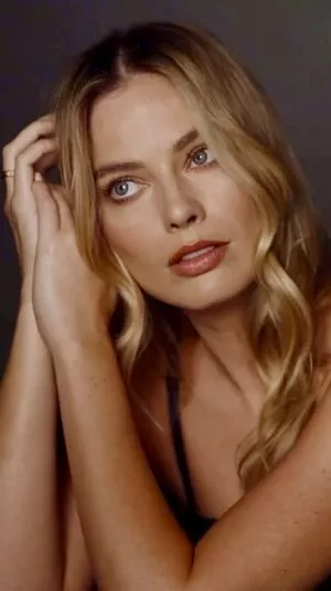 Margot Robbie Onlyfans Leaked Nude Image #giHE72BMVy