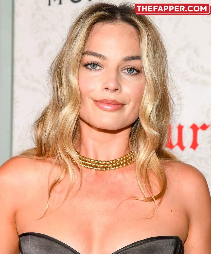 Margot Robbie  Onlyfans Leaked Nude Image #hHRGhpuH2q