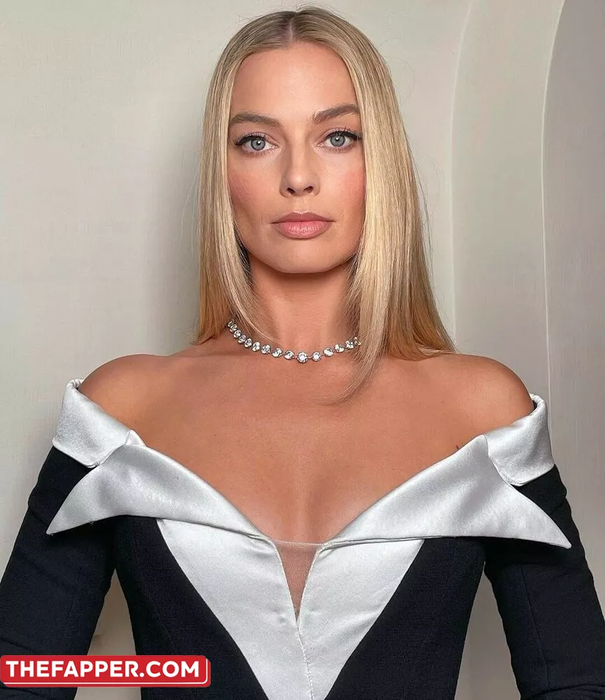 Margot Robbie  Onlyfans Leaked Nude Image #iSOiaxwlkH