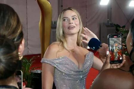 Margot Robbie Onlyfans Leaked Nude Image #k1d6xN1eJD