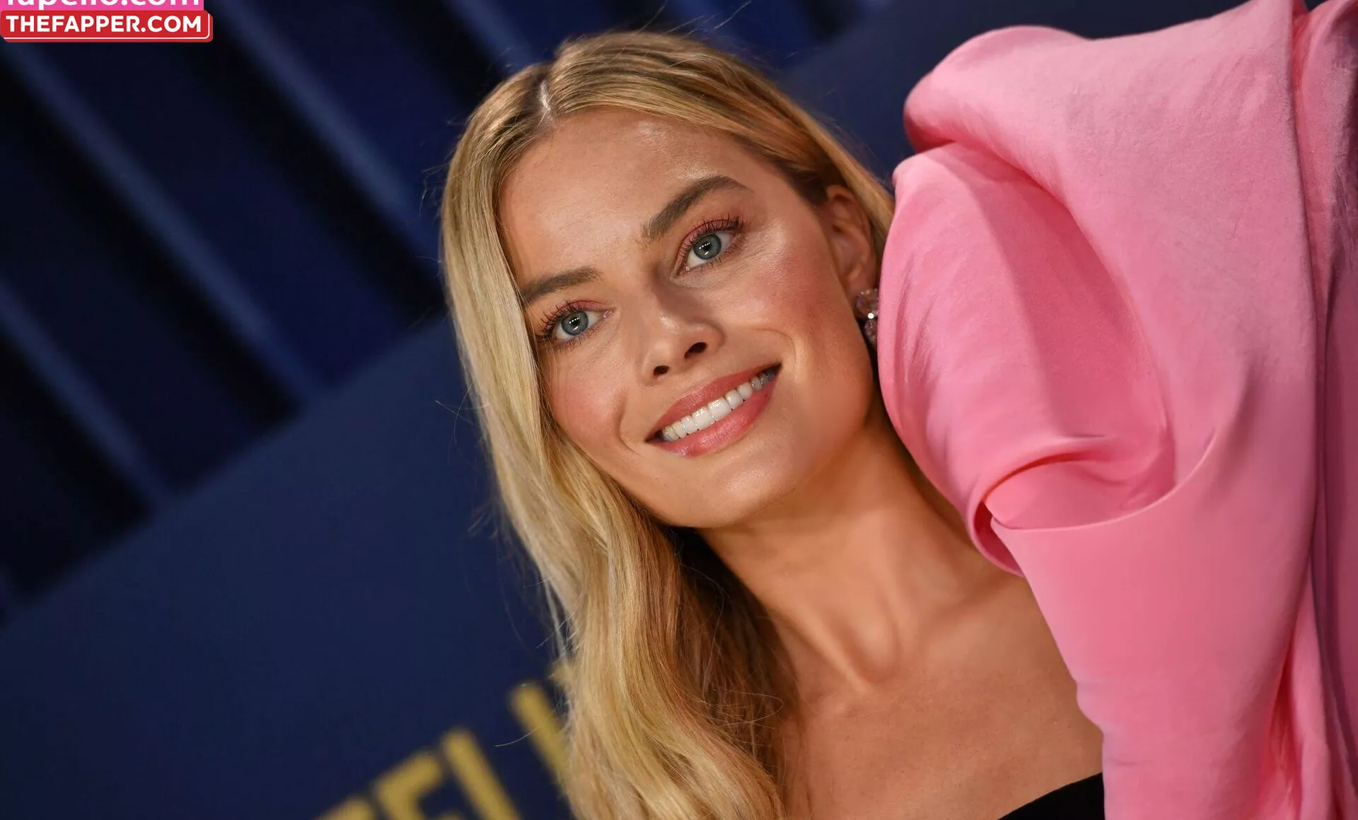 Margot Robbie  Onlyfans Leaked Nude Image #lfvp3BKAOm