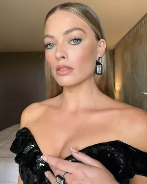 Margot Robbie Onlyfans Leaked Nude Image #nndEepFds5