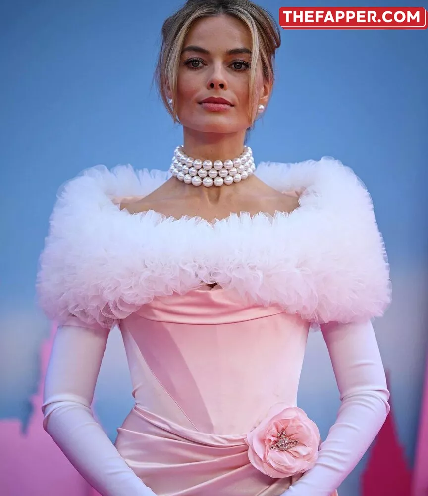 Margot Robbie  Onlyfans Leaked Nude Image #ny5p56Vjbr