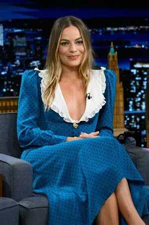 Margot Robbie Onlyfans Leaked Nude Image #pTS2Y2UIEs