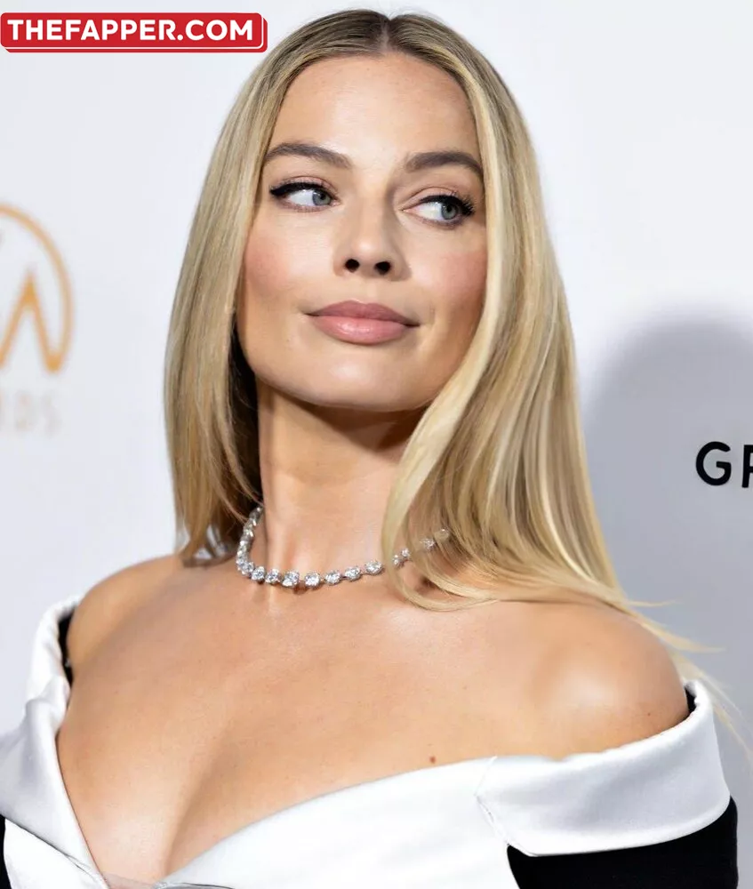 Margot Robbie  Onlyfans Leaked Nude Image #qmVl7bVHAZ