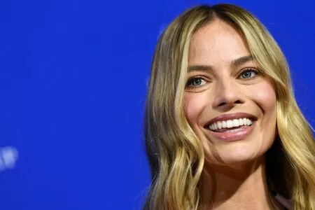 Margot Robbie Onlyfans Leaked Nude Image #sknQzn7BA9