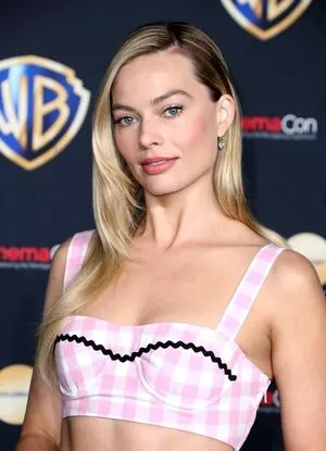 Margot Robbie Onlyfans Leaked Nude Image #t3XWrajwGR