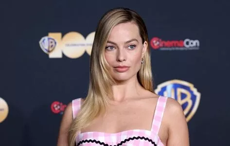 Margot Robbie Onlyfans Leaked Nude Image #t7UoTplgL3