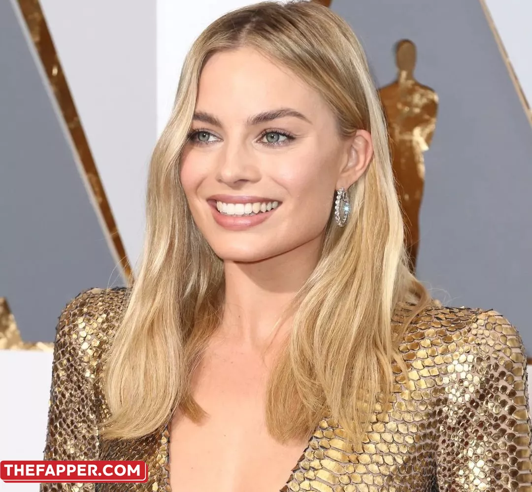 Margot Robbie  Onlyfans Leaked Nude Image #uZKojXs9e3