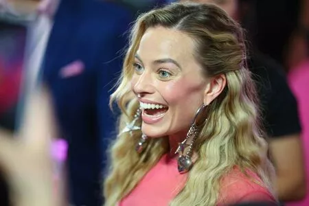 Margot Robbie Onlyfans Leaked Nude Image #v0uw8Q7Fmn