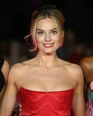 Margot Robbie Onlyfans Leaked Nude Image #wA0A81OsKS