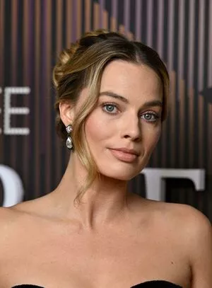 Margot Robbie Onlyfans Leaked Nude Image #xnZwp6jAbf